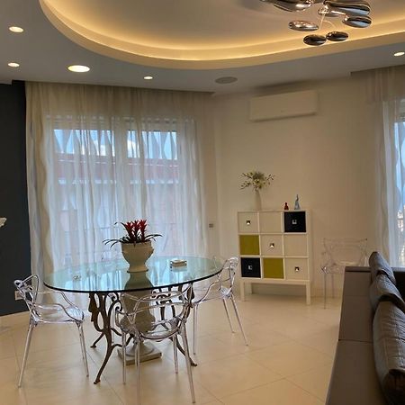 Oliver Luxury Home 나폴리 외부 사진