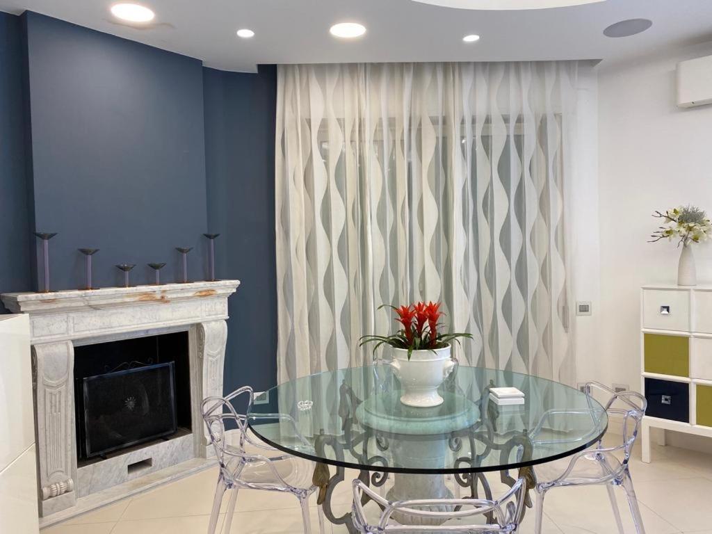 Oliver Luxury Home 나폴리 외부 사진