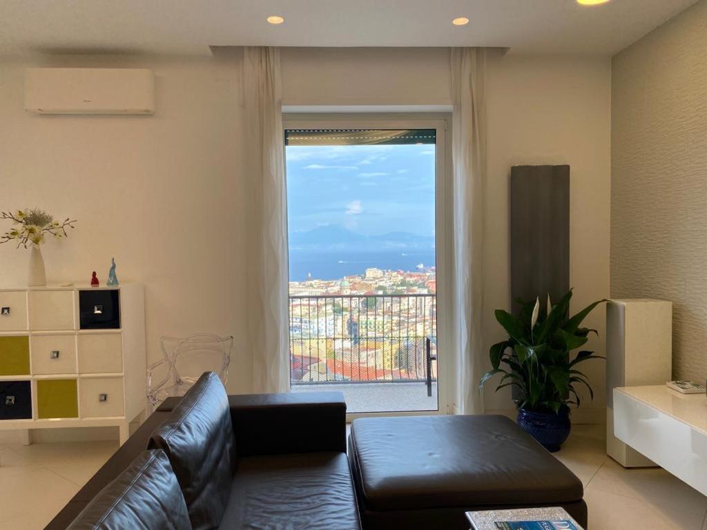 Oliver Luxury Home 나폴리 외부 사진