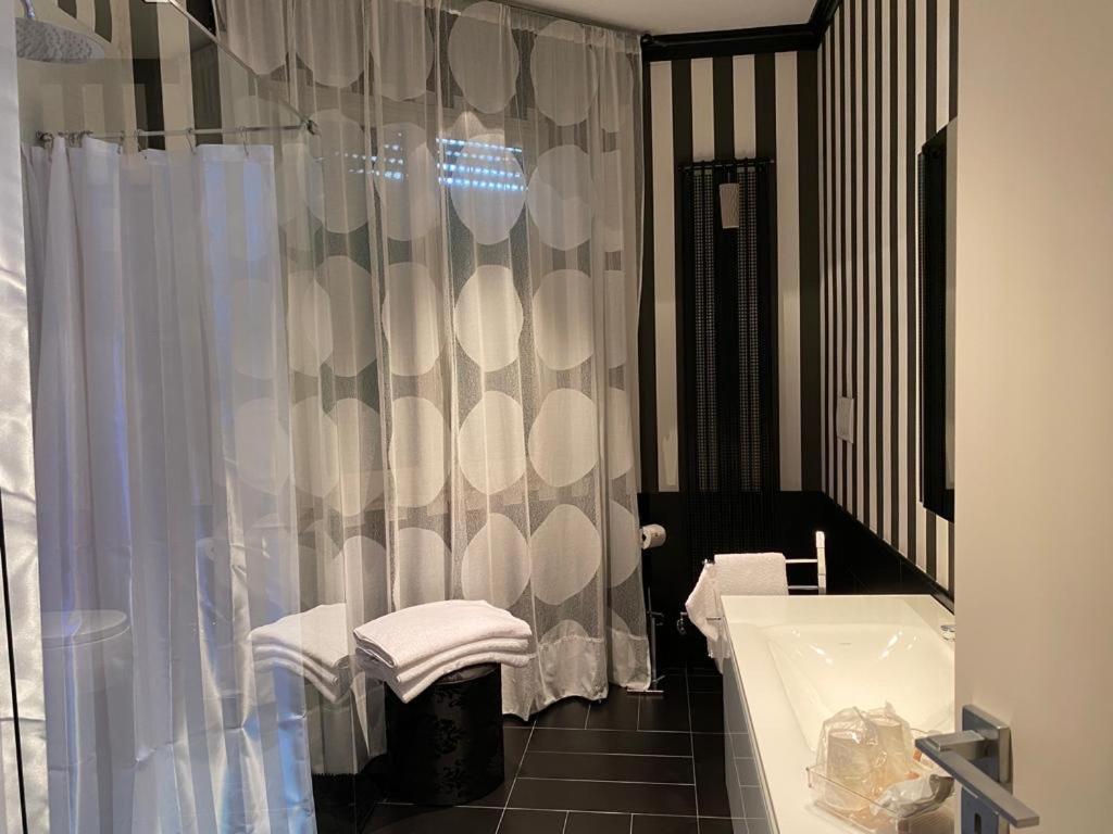 Oliver Luxury Home 나폴리 외부 사진