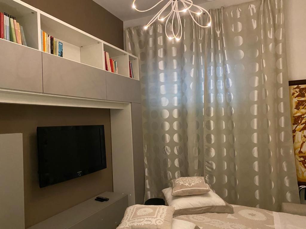 Oliver Luxury Home 나폴리 외부 사진