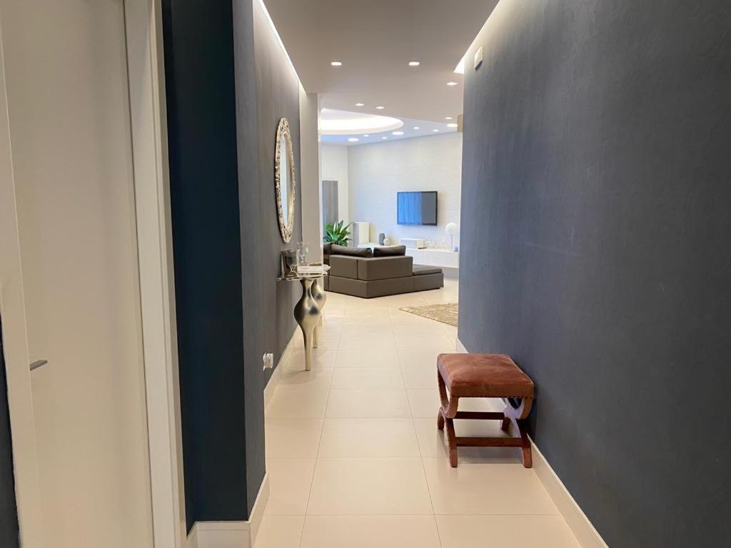 Oliver Luxury Home 나폴리 외부 사진